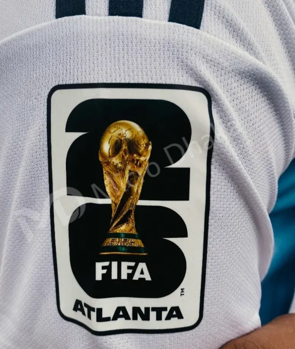 Argentina Home jersey(fan)