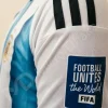 Argentina Home jersey(fan)