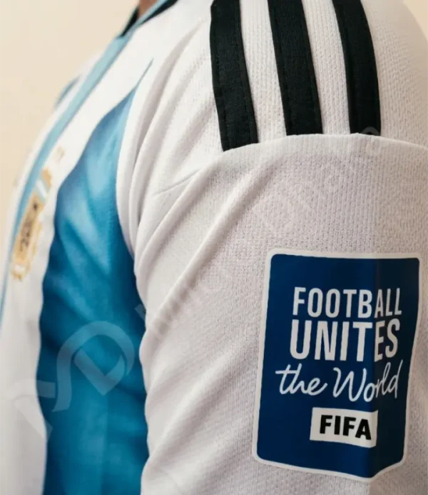 Argentina Home jersey(fan)