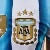 Argentina Home jersey(fan)