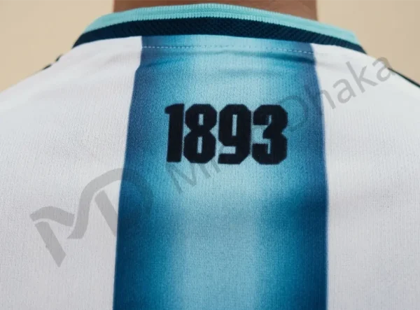 Argentina Home jersey(fan)