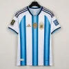 Argentina Home jersey(fan)