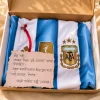 Argentina Home jersey(fan)