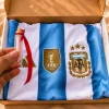 Argentina Home jersey(fan)