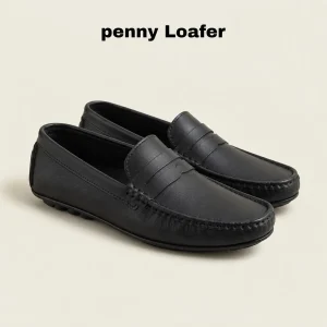 Penny Loafer