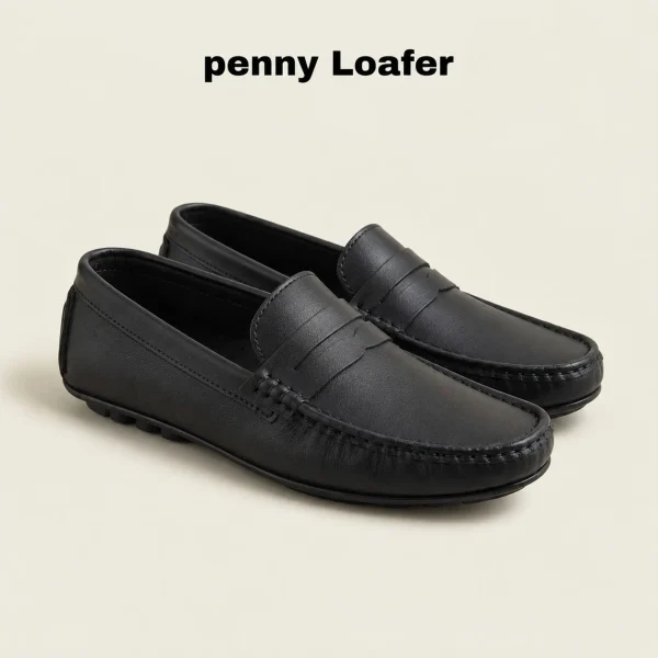 Penny Loafer