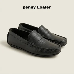 Penny Loafer