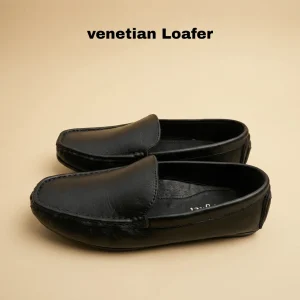 Venetian Loafer