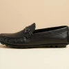 Horsebit Loafer