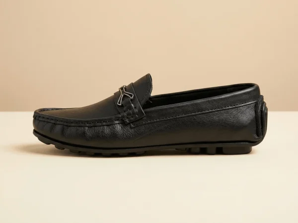 Horsebit Loafer